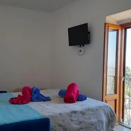 Guidonia Apartment