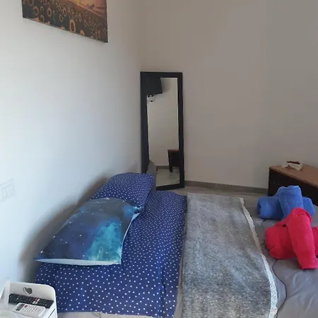 Apartment Guidonia Montecelio