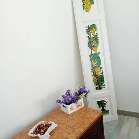 Guidonia Apartment *